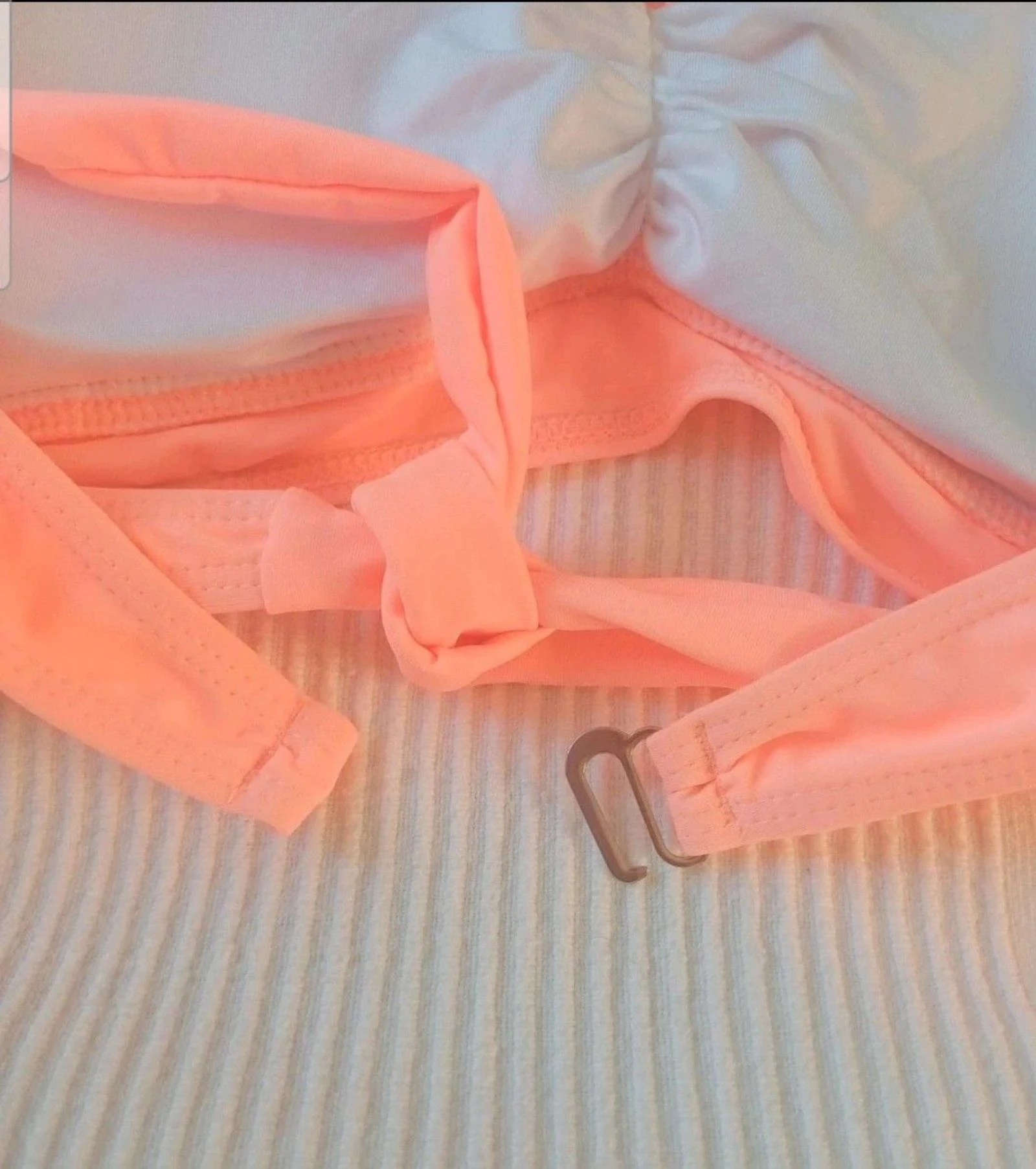 👙 Bikini tamanho S, efeito barriga lisa – photo 8